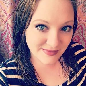 Meet your Posher, Patricia